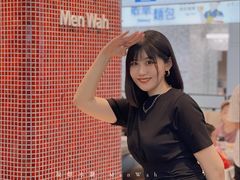-敏华冰厅(平安金融中心店)