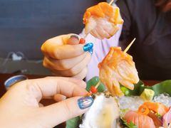 -湖月·割烹料理(湖滨店)