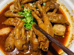 -雨后行菜(报慈北路店)