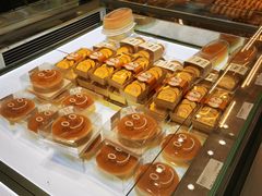 -面包新语(滨湖万达店)