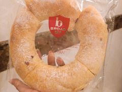 -BROAD面包路·欧式面包(龙湖时代C馆店)