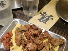-破店肥哈·东北烧烤·夜宵(南山保利店)