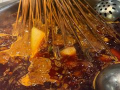 -水碾河刘老大串串香(水碾河路店)