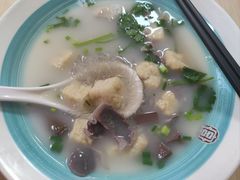 -子母粉丝(文灶店)