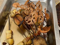 -怪老头甜不辣(抚琴小区店)
