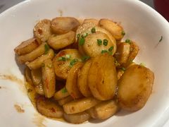 -辣可可·小炒黄牛肉(望京凯德MALL店)