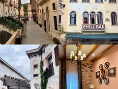 -华谊兄弟（长沙）电影小镇