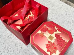 -王府半岛酒店·半岛精品店