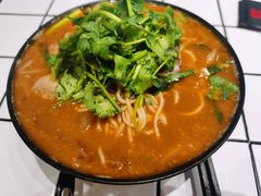 -肥汁米蘭香港米线(长宁来福士店)