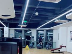 -一兆韦德(万源城店)