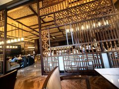 -海棠湾九号度假酒店-融荟家和中餐厅
