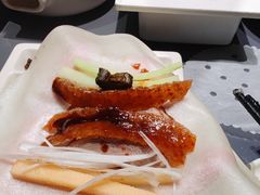 -小大董·烤鸭(观景餐厅·南京西路店)