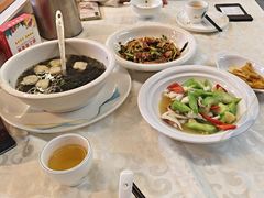 -潮之南·潮汕菜·鱼仔档(南山店)
