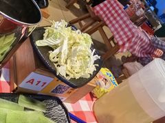 大白菜-潮爷的店·小龙虾·烧烤