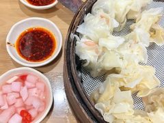 -晓友烧麦(光华村店)