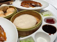 -玉林烤鸭店(定福庄店)