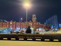 -沈阳站