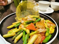 -万丽轩·粤菜(王府井金茂万丽酒店)
