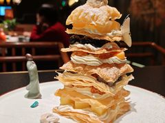 -唐猫庭院·千年陕菜(赛格国际购物中心店)