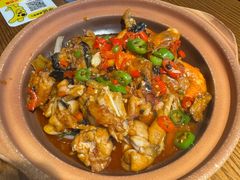 -恰饭·老长沙市井菜(天河客运站店)