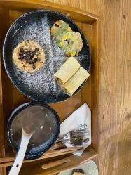 -芳香乐府疗愈空间·SPA·冥想