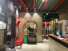 大堂-叶派龙虾•招牌香辣蟹·海鲜(中海国际店)