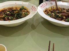 七恭冒菜(工农村)-七恭冒菜(工农村店)