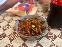 -老三样·旧食新味(船山路店)