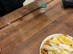 -老刘家永盛斋·传统泡馍(东关南街店)
