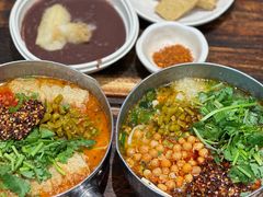 -小满手工粉(上海月星环球港店)