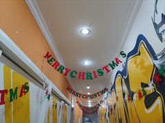 -能量学院少儿体能运动馆(公园1872店)