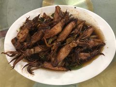 -黎记大排档(慈云路店)