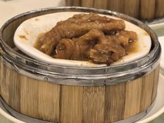 -凤凰楼酒家·粤宴点心(华强北店)