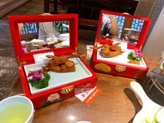 -应天大明王朝·南京菜(中山陵店)