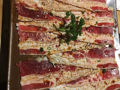 -久苑烧肉(世界城广场店)