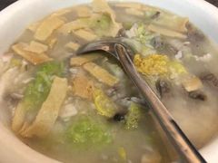 -官塘锋记鱼生·生腌·砂锅粥(牌坊街店)