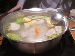 -牛焱·贵州黄牛肉火锅(城西银泰店)