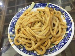 -毅祥斋老孙家泡馍(北院门鼓楼店)