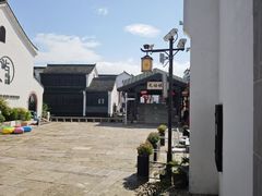 -东海半边山旅游度假区
