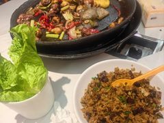 -一烙锅(友谊店)