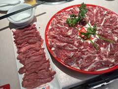 -潮泰牛肉火锅 · 创于1992年(车公庙店)