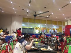-CityMall Boracay