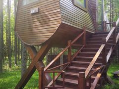 -黄海国家森林公园