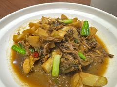 -绍兴老味道·非遗门店(银泰城店)