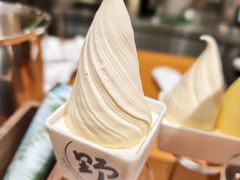 -野人先生Gelato(上海长宁龙之梦店)