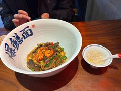 -李犟大爆鳝面·手工蟹黄包(湖滨西湖店)