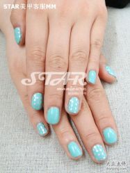 333-STAR美甲店