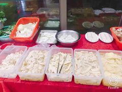 -盐池羊羔肉主题餐厅