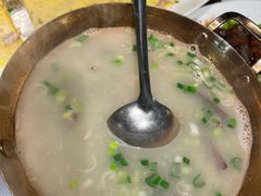 -前门烤鸭(江东中路店)
