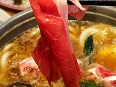 -一井烧肉·活鳗·寿司(望京SOHO店)